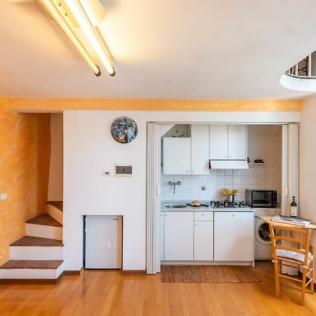 Cavourotto Terrace By Mmega Apartment Флоренция Екстериор снимка
