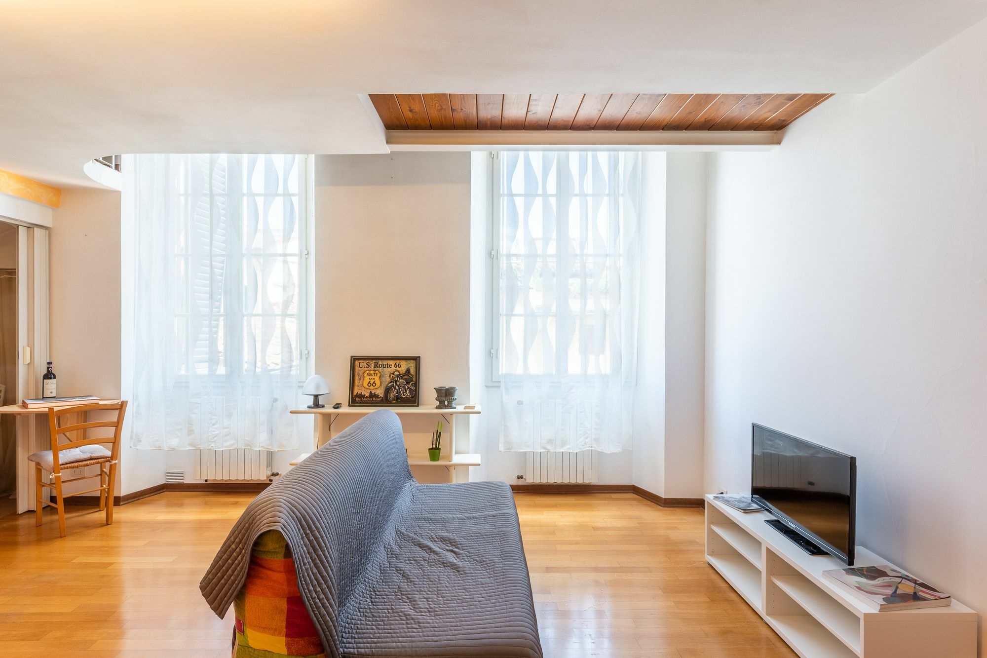 Cavourotto Terrace By Mmega Apartment Флоренция Екстериор снимка