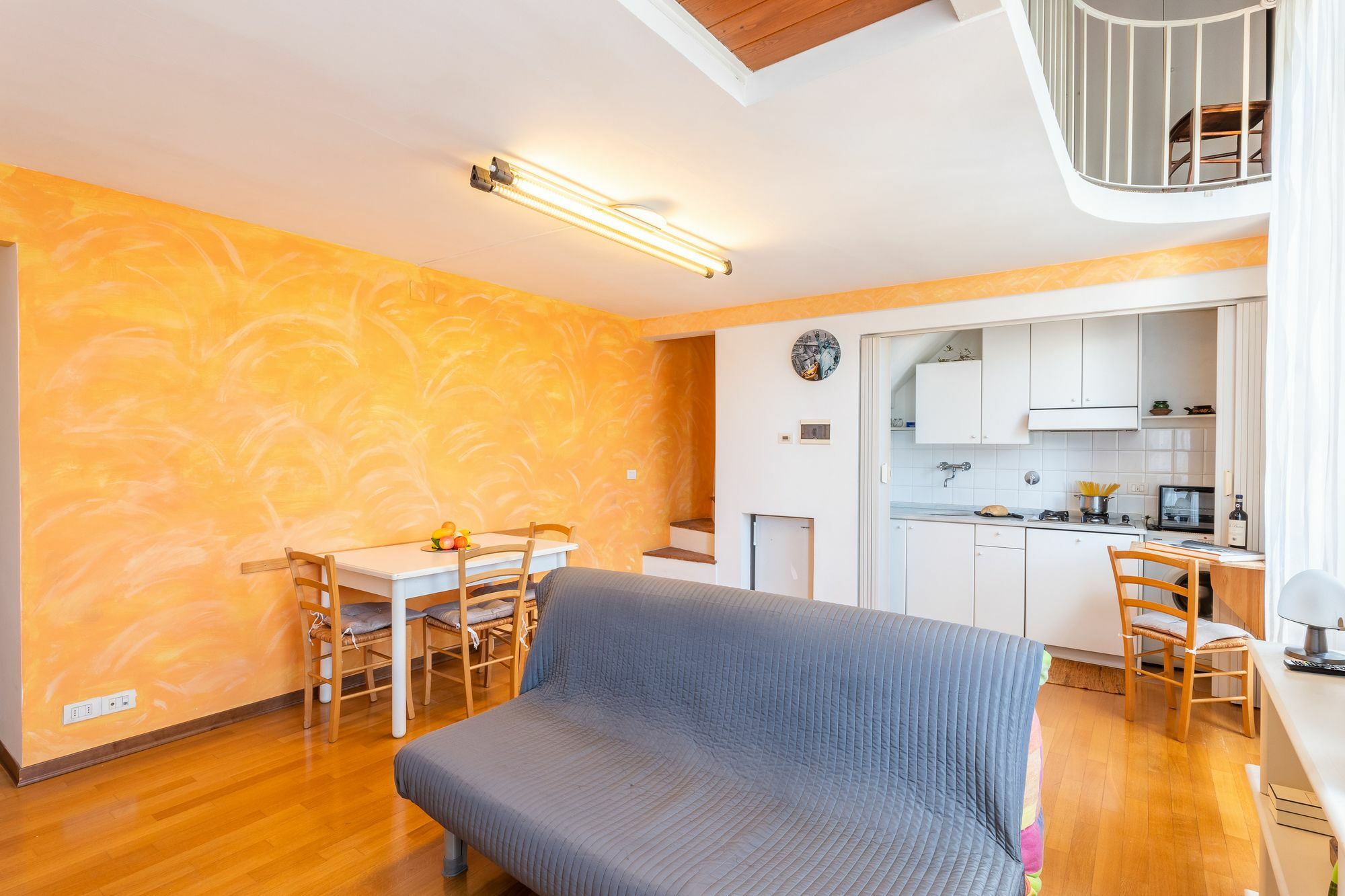 Cavourotto Terrace By Mmega Apartment Флоренция Екстериор снимка