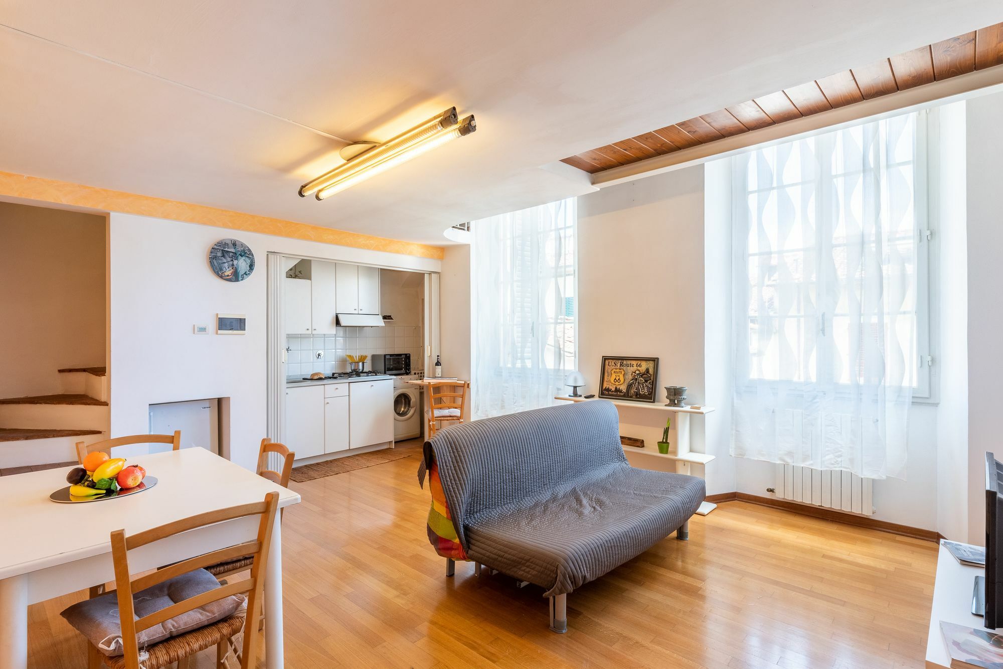 Cavourotto Terrace By Mmega Apartment Флоренция Екстериор снимка